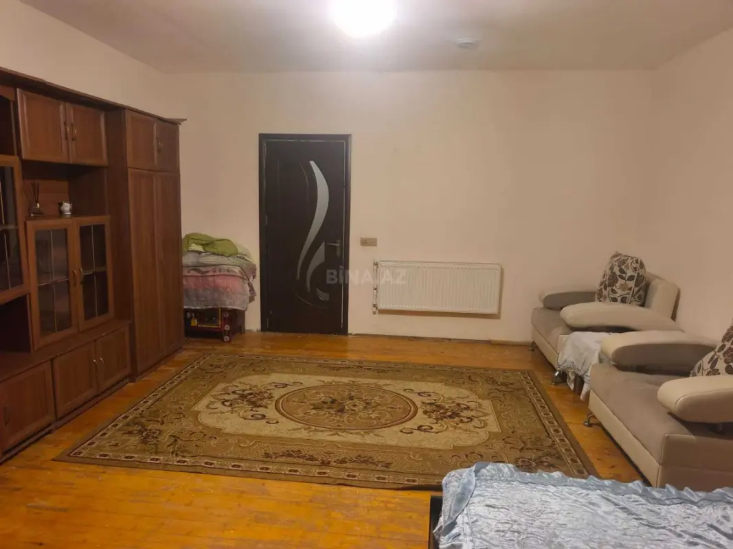 Satılır 4 otaqlı həyət evi 90 m²