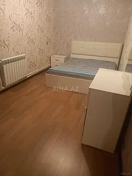 Kirayə verilir 2 otaqlı mənzil 55 m² — Xırdalan 2 otaq 55.00 m²
