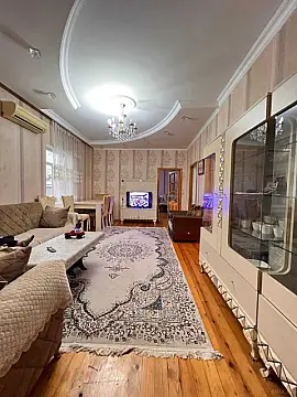 Satılır 4 otaqlı həyət evi 125 m² — Bakı, Qaraçuxur 4 otaq 125.00 m²