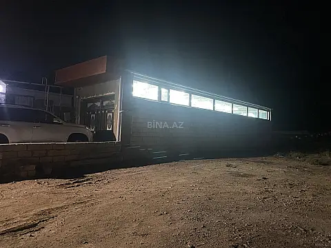 Satılır 5 otaqlı həyət evi 160 m² — Bakı, Qobustan qəs. 5 otaq 160.00 m²