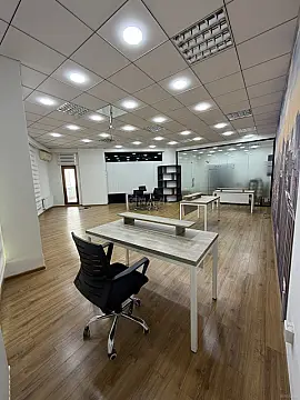 Kirayə verilir 1 otaqlı ofis 60 m² — Bakı, Sahil qəs. 1 otaq 60.00 m²