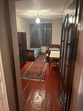 Kirayə verilir 3 otaqlı mənzil 75 m² — Xırdalan 3 otaq 75.00 m²