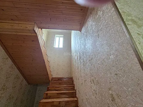 Satılır 6 otaqlı həyət evi 220 m² — Bakı, Əmircan 6 otaq 220.00 m²