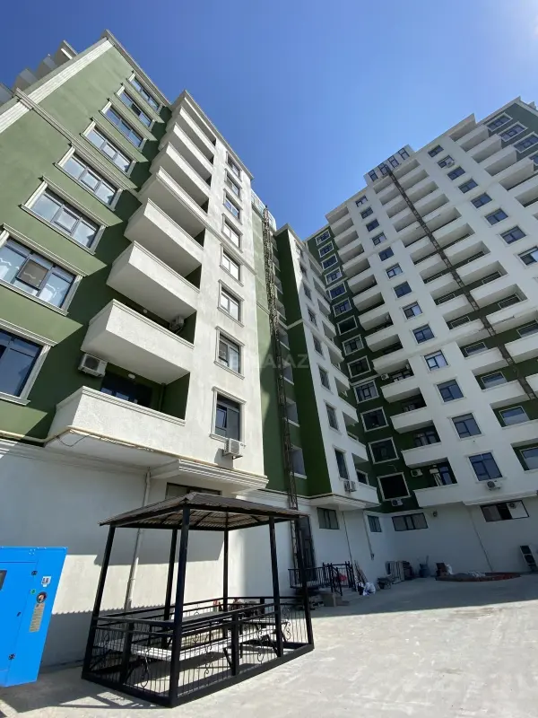 Kirayə verilir 2 otaqlı mənzil 80 m²