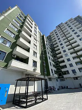 Kirayə verilir 2 otaqlı mənzil 80 m² — Xırdalan 2 otaq 80.00 m²