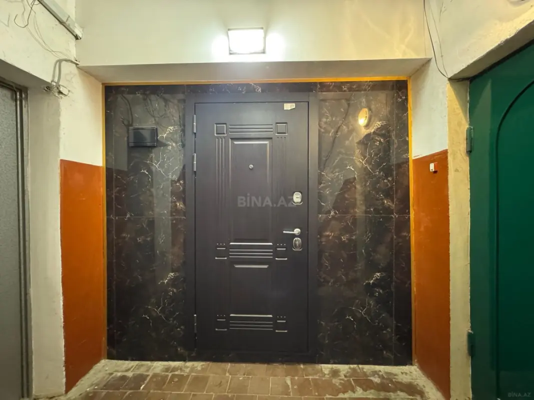 Satılır 3 otaqlı mənzil 85 m²