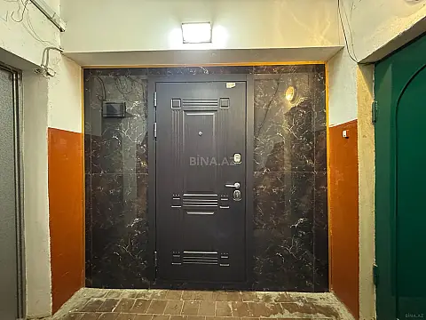 Satılır 3 otaqlı mənzil 85 m² — Bakı, Biləcəri 3 otaq 85.00 m²