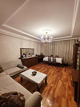 Kirayə verilir 2 otaqlı mənzil 70 m² — Bakı, Memar Əcəmi yanı 2 otaq 70.00 m²