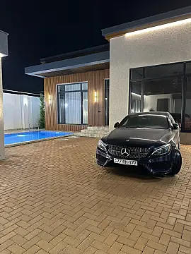 Kirayə verilir 4 otaqlı həyət evi 200 m² — Bakı, Mərdəkan 4 otaq 200.00 m²