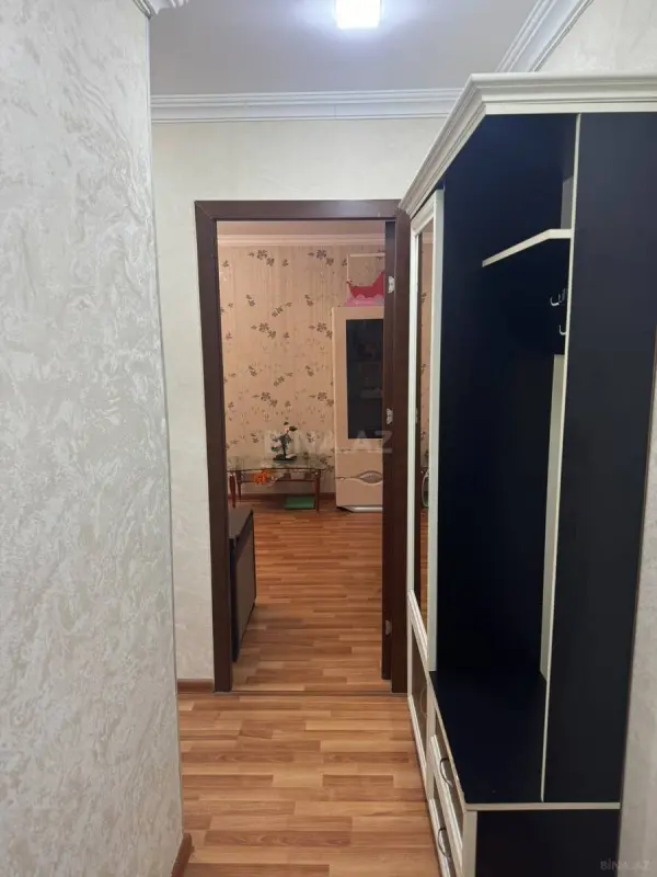 Kirayə verilir 3 otaqlı mənzil 60 m²