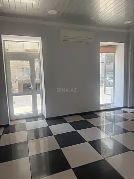 Kirayə verilir obyekt 100 m² — Bakı, Nərimanov 100.00 m²