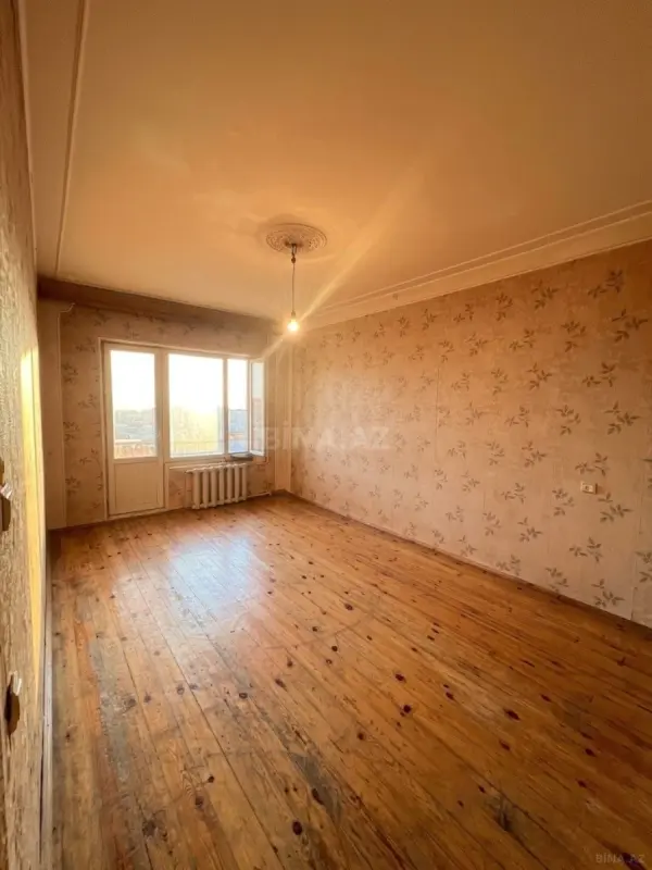 Satılır 3 otaqlı mənzil 83 m²