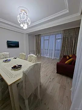 Kirayə verilir 2 otaqlı mənzil 95 m² — Sumqayıt 2 otaq 95.00 m²
