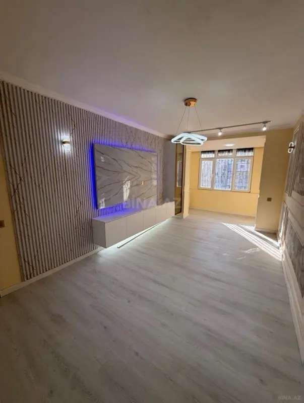 Satılır 3 otaqlı mənzil 93 m²