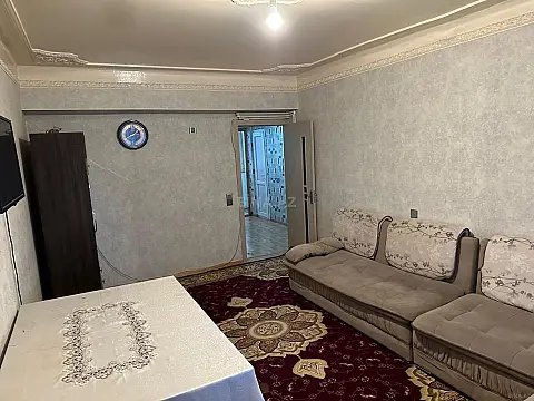 Kirayə verilir 2 otaqlı mənzil 70 m² — Bakı, Yasamal 2 otaq 70.00 m²