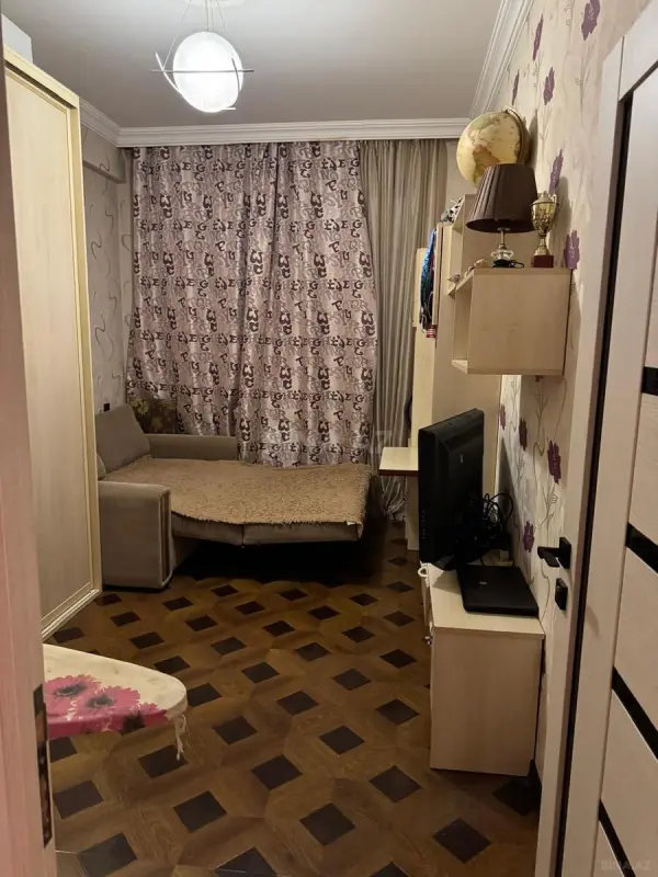 Satılır 2 otaqlı mənzil 57 m²