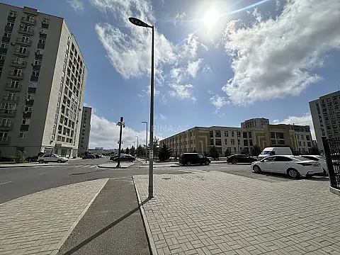 Satılır 3 otaqlı mənzil 91 m² — Bakı, Yasamal 3 otaq 91.00 m²