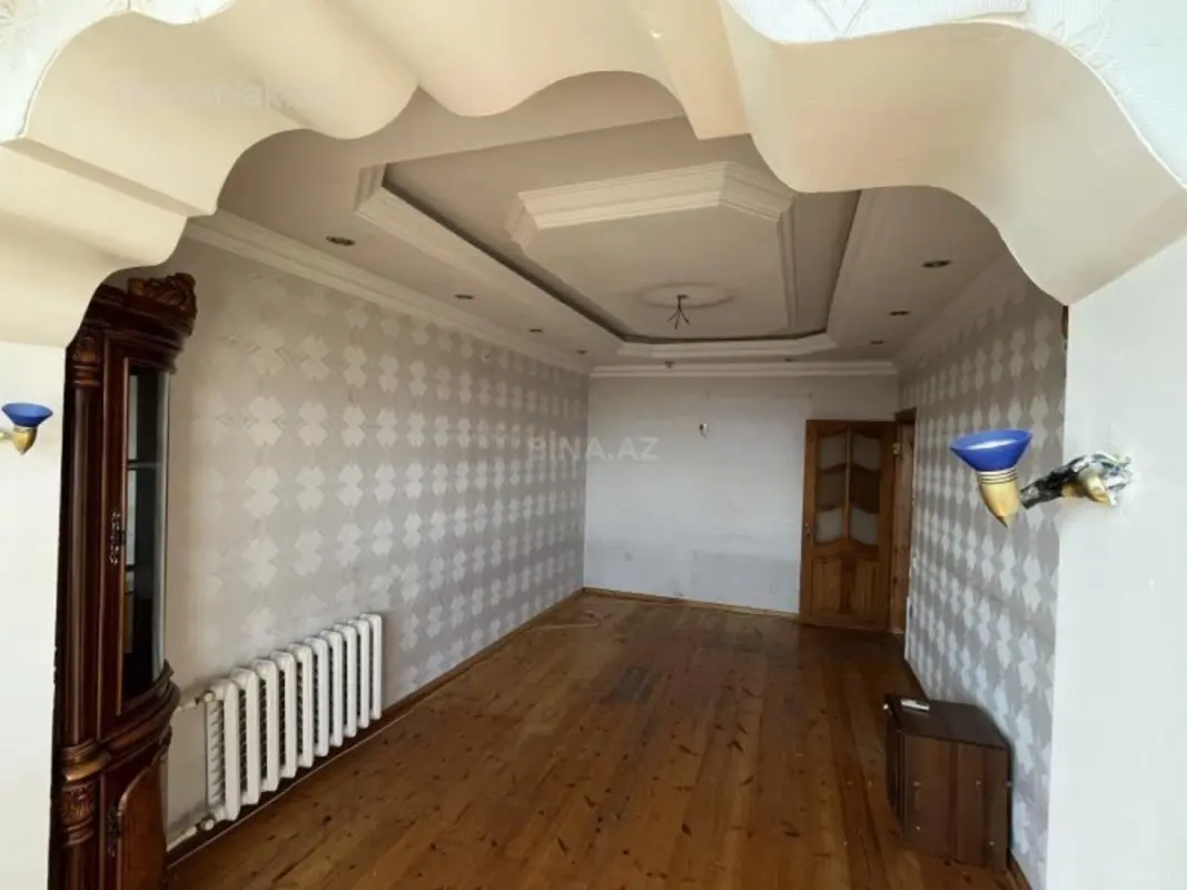 Satılır 3 otaqlı mənzil 90 m²
