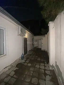 Satılır 2 otaqlı həyət evi 75 m² — Bakı, Mərdəkan 2 otaq 75.00 m²