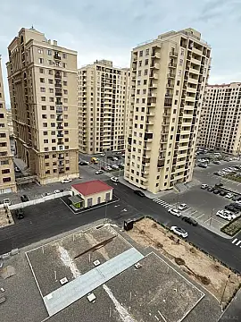 Satılır 3 otaqlı mənzil 113 m² — Bakı, Bayıl 3 otaq 113.00 m²