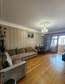 Satılır 2 otaqlı mənzil 60 m² — Bakı, Qaraçuxur 2 otaq 60.00 m²