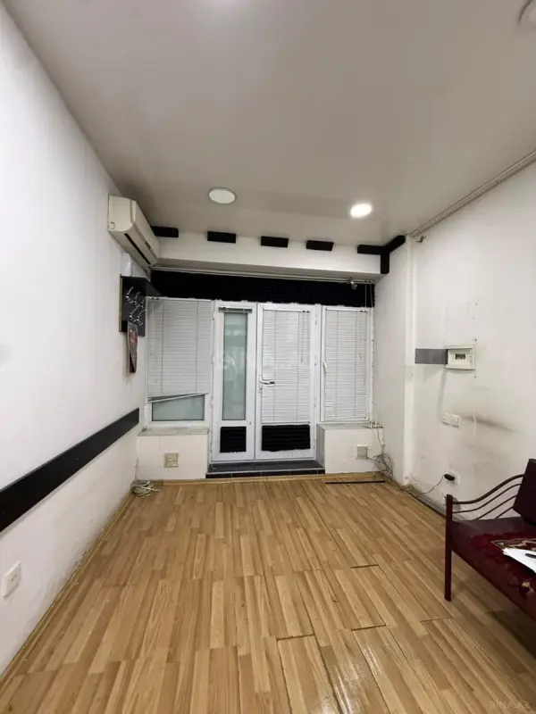 Kirayə verilir obyekt 21 m²