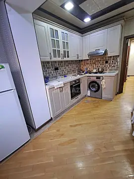 Satılır 3 otaqlı mənzil 78 m² — Sumqayıt 3 otaq 78.00 m²