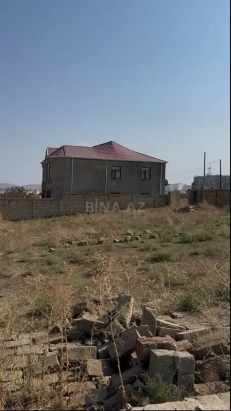 Satılır torpaq sahəsi 5 m²