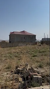 Satılır torpaq sahəsi 5 m² — Bakı, Masazır 5.00 m²