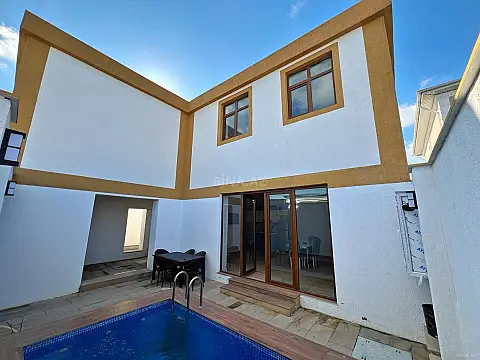 Satılır 4 otaqlı həyət evi 140 m² — Bakı, Şüvəlan 4 otaq 140.00 m²