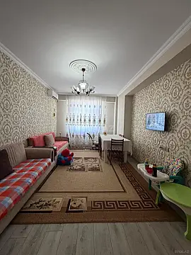 Satılır 2 otaqlı mənzil 75 m² — Bakı, Masazır 2 otaq 75.00 m²