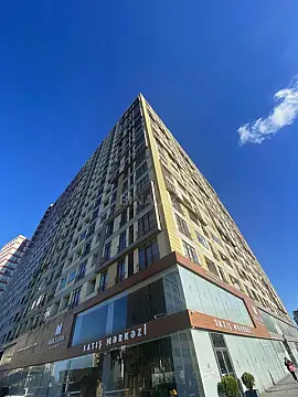 Kirayə verilir 2 otaqlı mənzil 50 m² — Bakı 2 otaq 50.00 m²