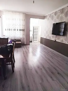 Kirayə verilir 3 otaqlı mənzil 100 m² — Bakı, Yeni Yasamal 3 otaq 100.00 m²