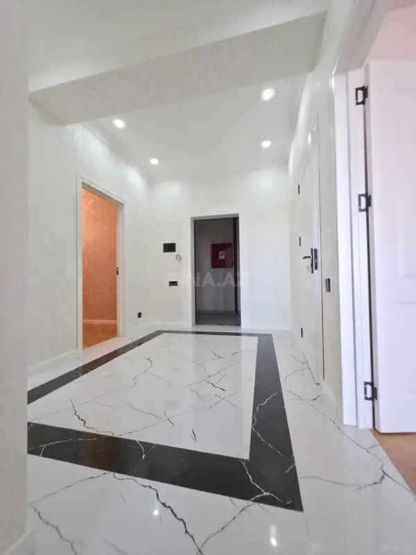 Satılır 3 otaqlı mənzil 85 m²