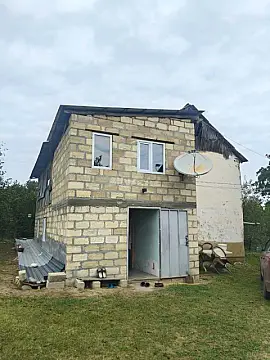 Satılır 5 otaqlı həyət evi 150 m² — Qusar 5 otaq 150.00 m²