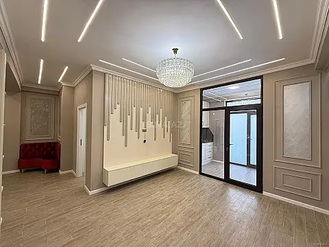 Satılır 2 otaqlı mənzil 59 m² — Bakı 2 otaq 59.00 m²