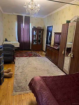 Satılır 4 otaqlı həyət evi 100 m² — Bakı, Biləcəri 4 otaq 100.00 m²