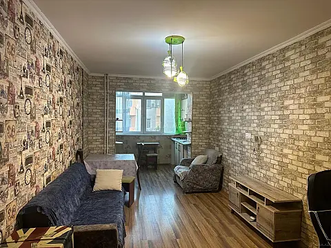 Satılır 3 otaqlı mənzil 50 m² — Bakı, Həzi Aslanov qəs. 3 otaq 50.00 m²
