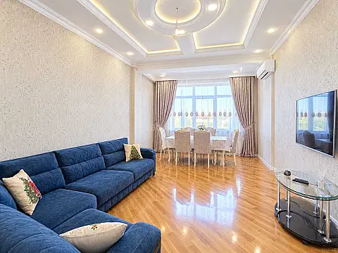 Kirayə verilir 2 otaqlı mənzil 75 m² — Bakı, Əhmədli 2 otaq 75.00 m²