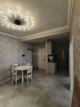 Satılır 3 otaqlı mənzil 47 m² — Bakı 3 otaq 47.00 m²