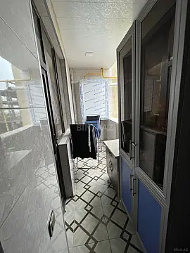 Satılır 2 otaqlı mənzil 80 m² — Bakı, Həzi Aslanov qəs. 2 otaq 80.00 m²
