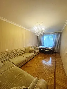 Satılır 4 otaqlı mənzil 85 m² — Bakı, Əhmədli 4 otaq 85.00 m²