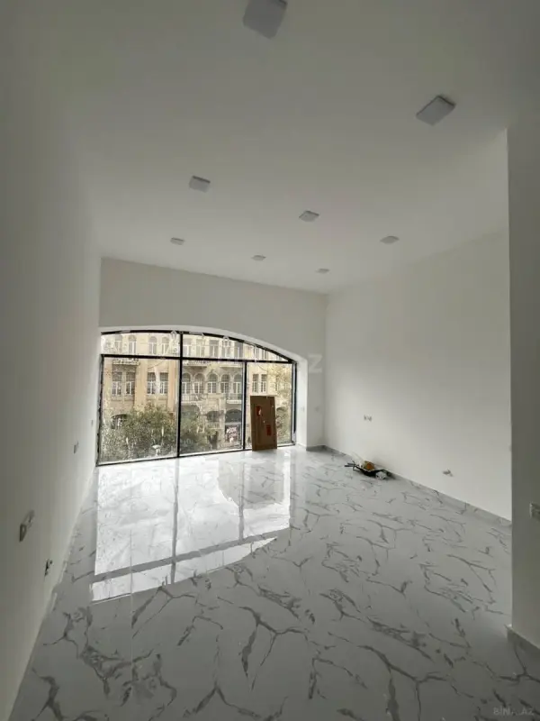 Kirayə verilir obyekt 29 m²