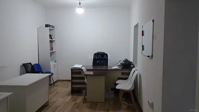 Kirayə verilir 1 otaqlı ofis 25 m² — Bakı 1 otaq 25.00 m²