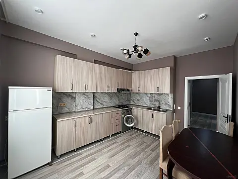 Kirayə verilir 2 otaqlı mənzil 85 m² — Xırdalan 2 otaq 85.00 m²
