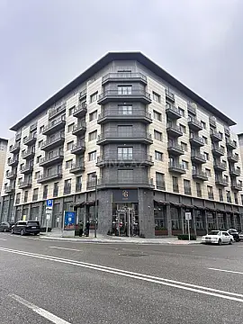 Satılır 2 otaqlı mənzil 75 m² — Bakı 2 otaq 75.00 m²