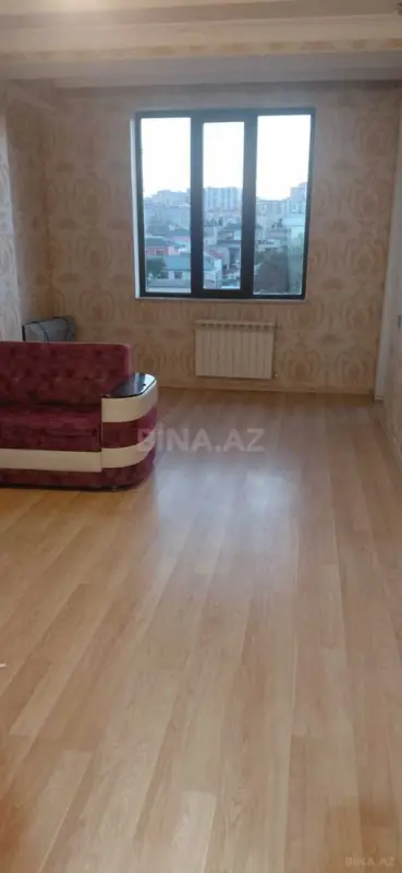 Kirayə verilir 3 otaqlı mənzil 100 m²