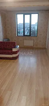 Kirayə verilir 3 otaqlı mənzil 100 m² — Bakı, İnşaatçılar 3 otaq 100.00 m²