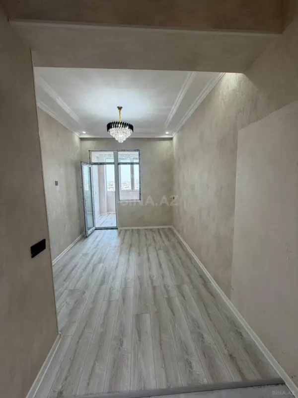 Satılır 2 otaqlı mənzil 31.2 m²