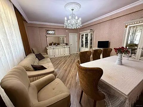 Satılır 3 otaqlı mənzil 107 m² — Bakı, Masazır 3 otaq 107.00 m²